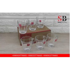 BOKAL XITOY 2408