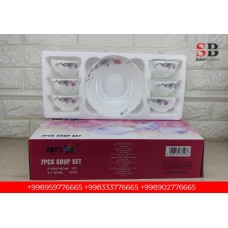 SALATNITSA TORIX OQ 9907