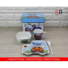 DETS. NABOR  MOSHINACHALI
