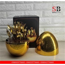 QOSHIQ NABOR ELEGANT SARIQ TUXUMLI 24 PERS