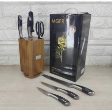 PICHOQ NABOR MGFR 2116