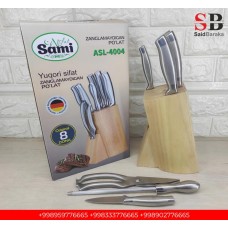 PICHOQ NABOR SAMI 4004