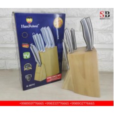PICHOQ NABOR HAUSROLAND TAXTALI 601
