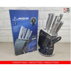 PICHOQ NABOR ARSHIA 670