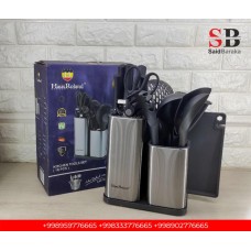 PICHOQ NABOR HAUSROLAND 16 PCS. 624