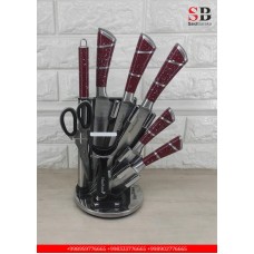 PICHOQ NABOR HAUSROLAND 615-4