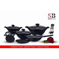 QOZON NABOR UAKEN 21 PCS. VK-145