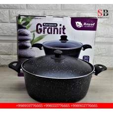 QOZON ROYAL GRANIT 30sm
