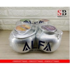 ALYUMIN CHOYNAK ALFA 4.5L