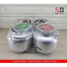 ALYUMIN CHOYNAK ALFA 3.5L