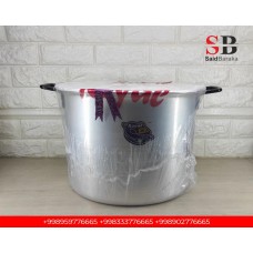 ALYUMIN KASTRYUL ROYAL 36L