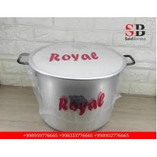 ALYUMIN KASTRYUL ROYAL 30L