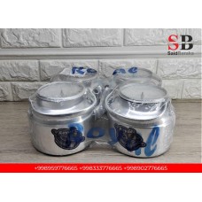 ALYUMIN CHOYNAK ROYAL 2L