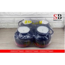ALYUMIN CHOYNAK ROYAL RANGLI 4L