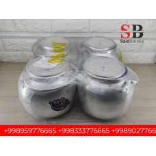 ALYUMIN CHOYNAK ROYAL 6L