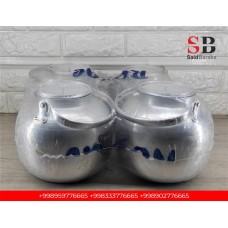 ALYUMIN CHOYNAK ROYAL 4L