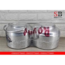 ALYUMIN CHOYNAK ROYAL 10L