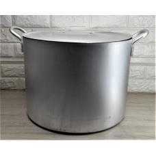 ALYUMIN KASTRYUL KALITVA 40L
