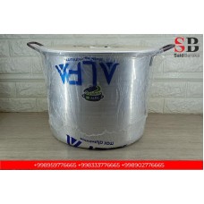ALYUMIN KASTRYUL ALFA 36L