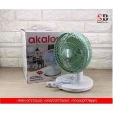 VENTILYATOR AKALON A-702