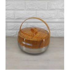 OVQAT TERMOS LUNCH BOX 4L