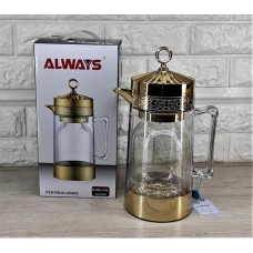 TERMOS ALWAYS 1L 19080