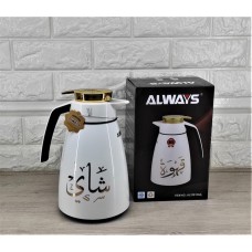 TERMOS ALWAYS 1L 32010