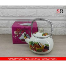 CHOYNAK O'SHIN 2.6L