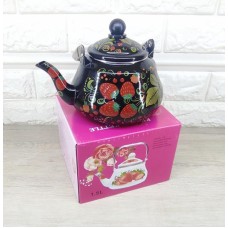 O'SHIN CHOYNAK  1.5L QORA