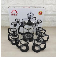 PORSHN NABOR QORA 1L 6 TALI L6-87