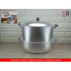 MONTIQOZON ALFA KICHIK