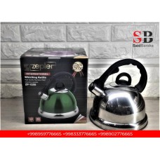 SVIS. CHOYNAK ZEPTER 3.5L OQ 1250 133
