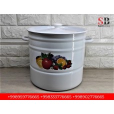 BAK BEKOBOD 16L 04C-124