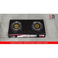 GAZ OKEAN 001 STOVE