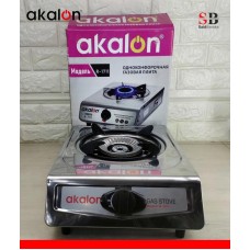 GAZ AKALON 1 TALI CHAQMOQLI 1711