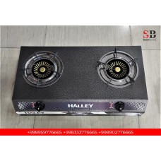 GAZ HALEY 2 TALI TEMIR CHUGUN