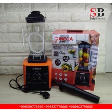 BLENDER MEGA 5011