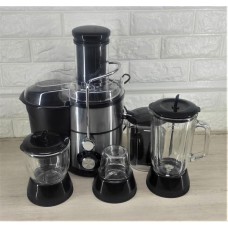 SOKOVIYJIMALKA 4+1 BOSCH 3882