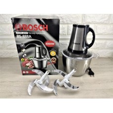 CHOPPER BOSCH 3.5L 888 TEMIR KAROBKALI
