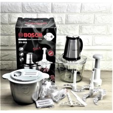 CHOPPER BOSCH RUCH+QIRG' 3.5L 5+1