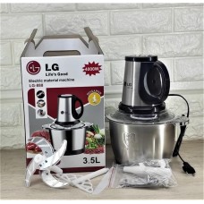 CHOPPER LG 2.5L SHISHA RUCH. 887