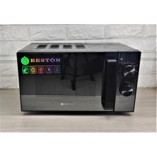 MIKROVALNOVKA BESTON 20L 2004