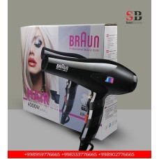 FEN BRAUN 6011