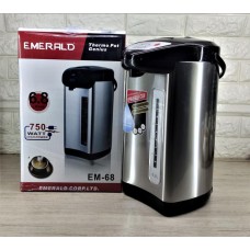 TERMOPOT EMERALD EM-68