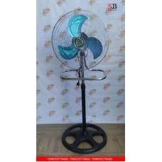 VENTILYATOR CROWN DUGALI 3 PARRAK