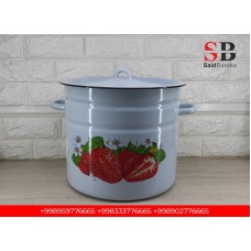 BAK ROSSIYA GULLI 24L