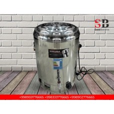 SAMOVOR NIKURA 60L