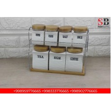 TUZDON BAMBUK 7623 2 ETAJ