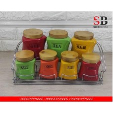 TUZDON BAMBUK 7032 2 ETAJ