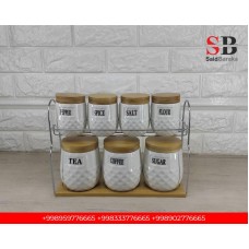 TUZDON BAMBUK 7346 2 ETAJ